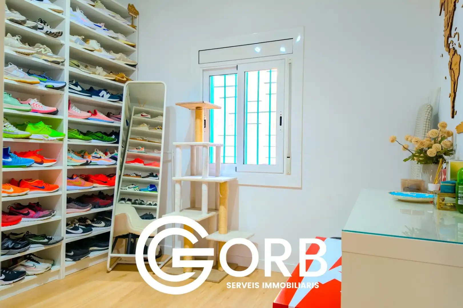 Piso en venta en Mataró con Aire acondicionado, Calefacción y Terraza