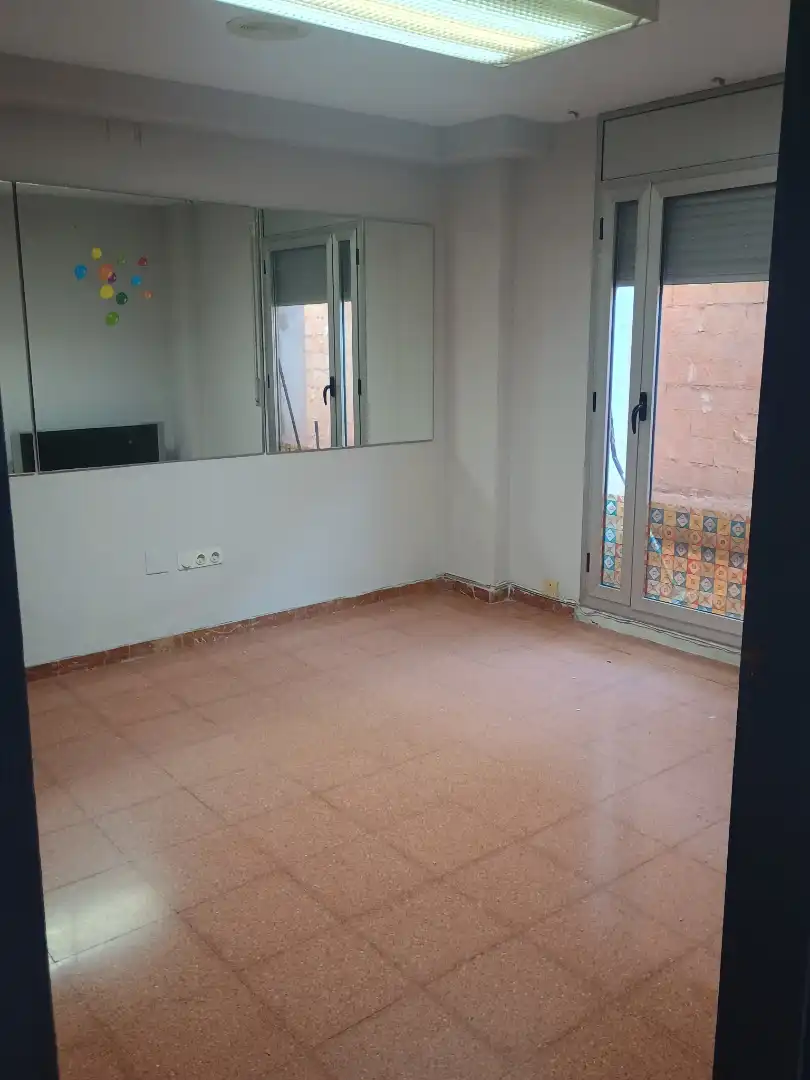 Bedroom of Office for rent in Tarragona