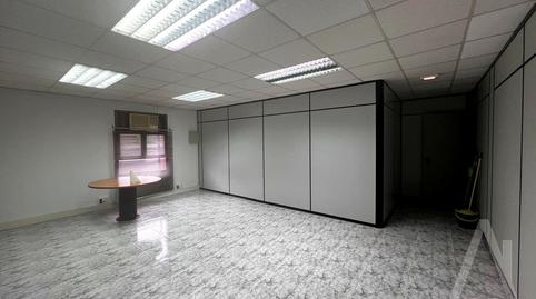 Foto 4 de Oficina de lloguer a Barrondo, Etxebarri, Bizkaia