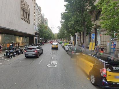 Exterior view of Premises to rent in  Barcelona Capital