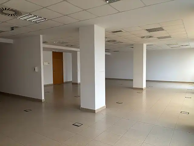 Büro mit Aufzug zur Miete in Glorieta Fernando Quiñones, imagen 9