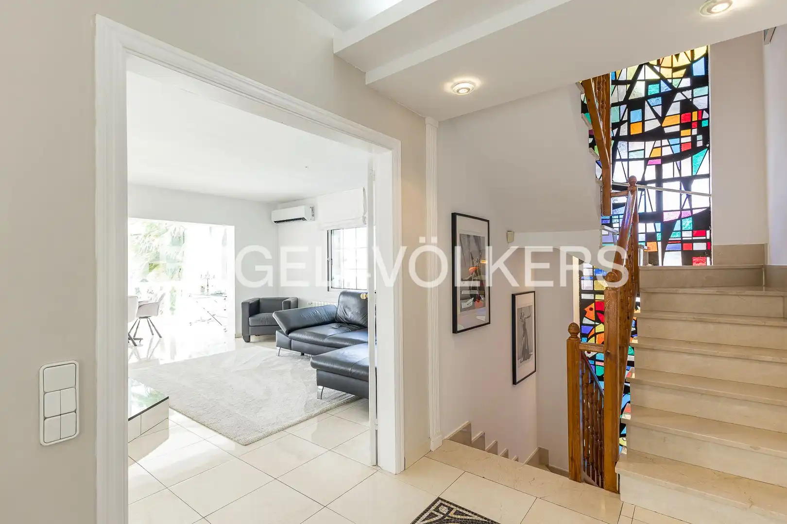 Casa o chalet en venta en Sant Pere de Ribes con Aire acondicionado, Calefacción y Jardín privado