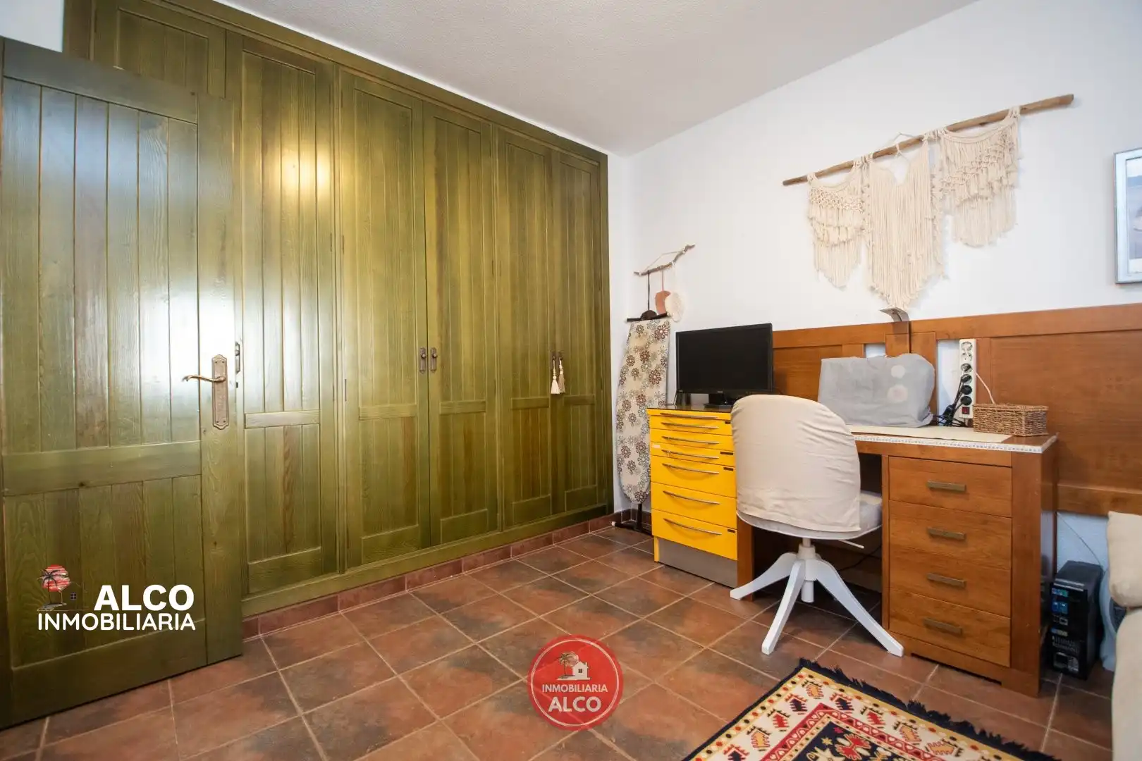 Appartement avec piscine à vendre à El Morche, imagen 26
