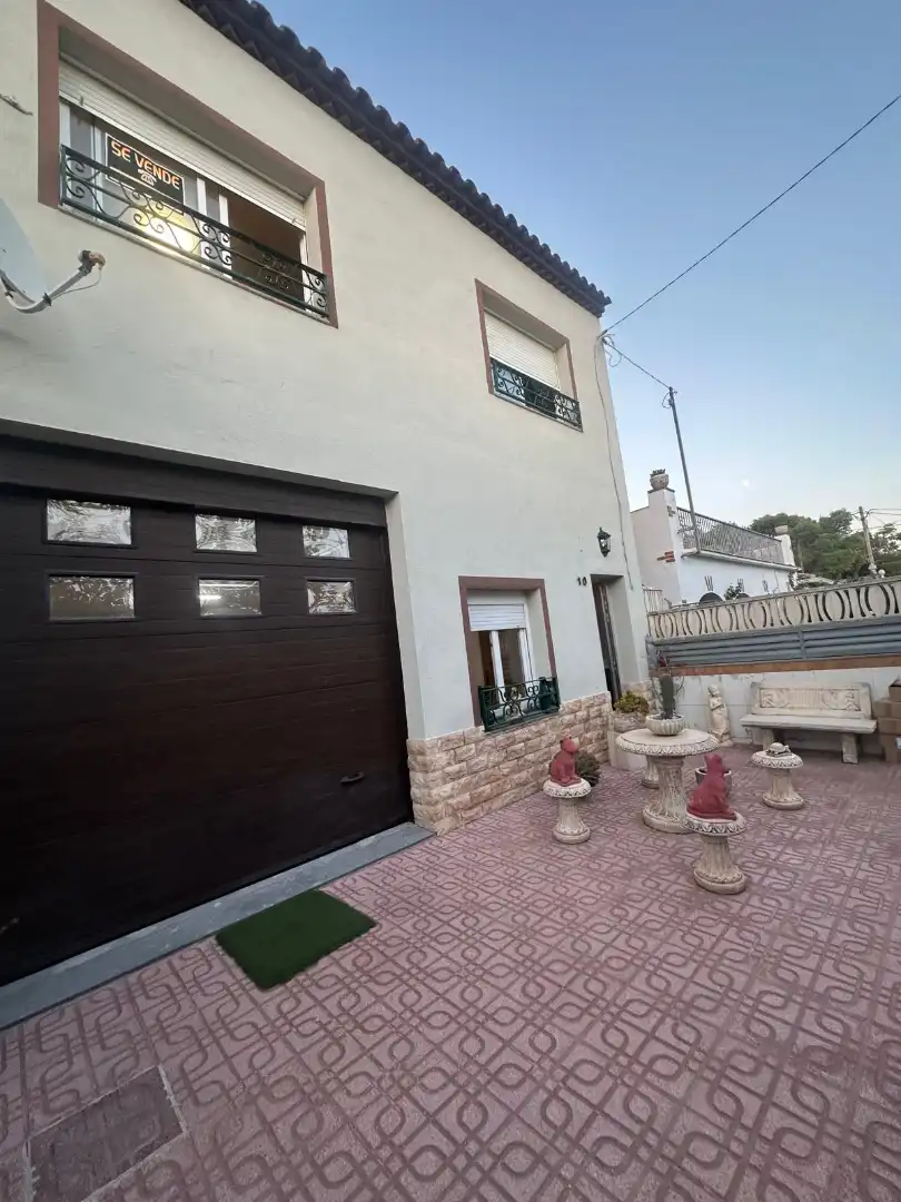 Chalet con terraza en venta en Miami Platja, imagen 46
