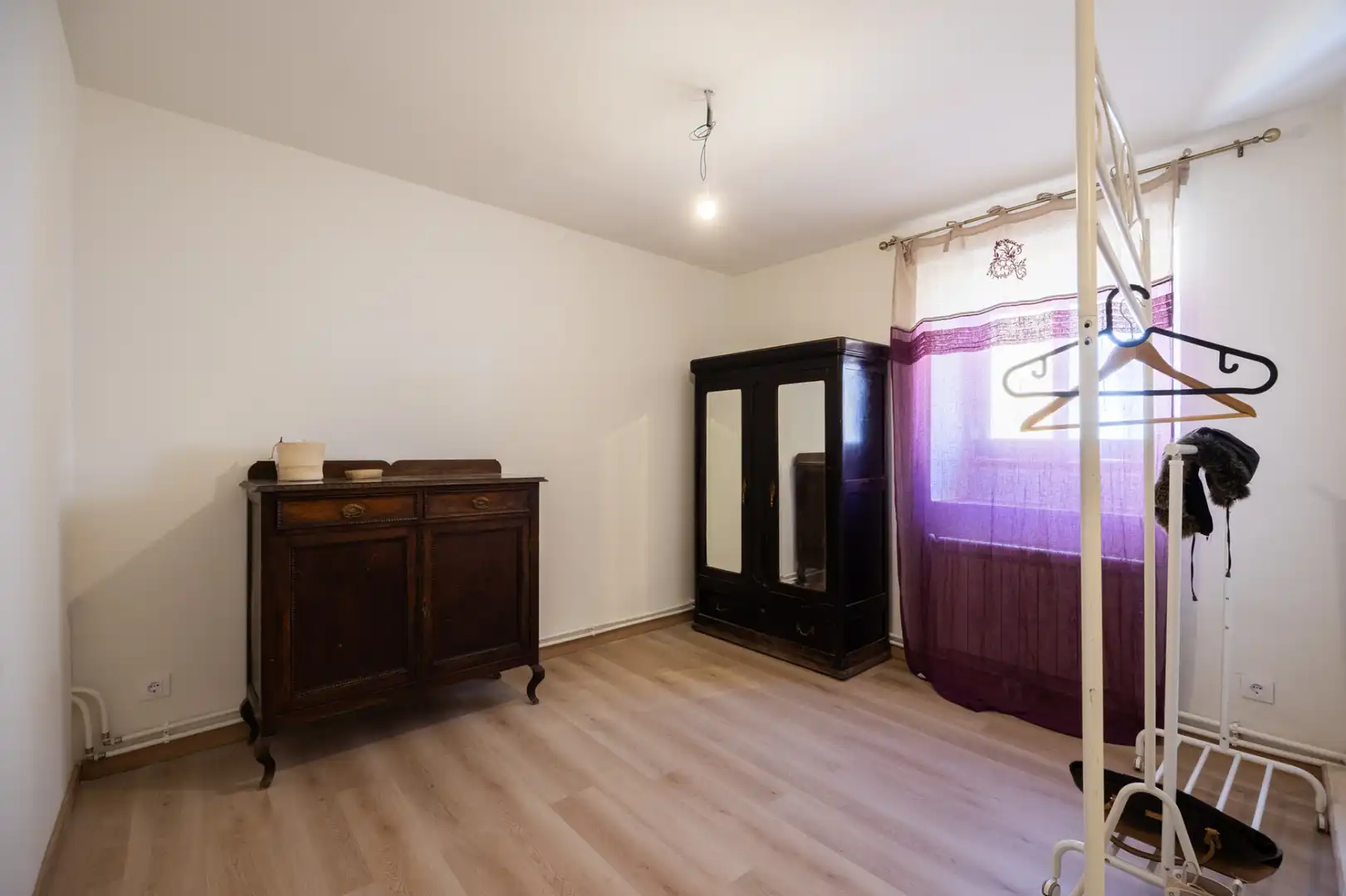 Habitación de Casa o chalet en venta en El Puente del Arzobispo con Aire acondicionado, Calefacción y Jardín privado