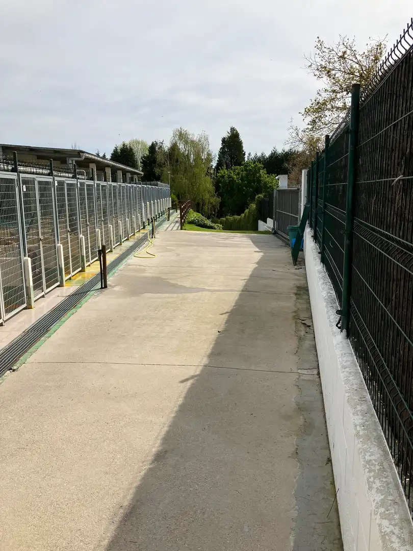 Parking of Houses for sale in Abegondo