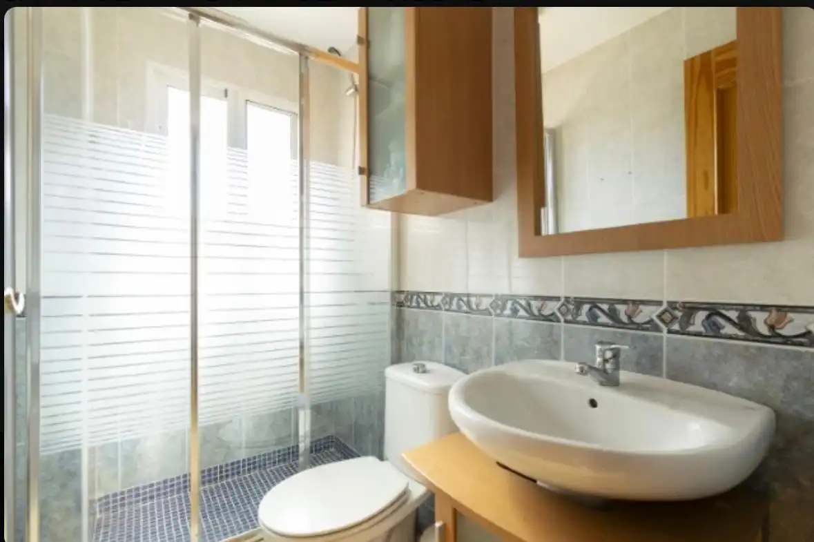 Badezimmer von Haus oder Chalet zum Verkauf in Cartagena