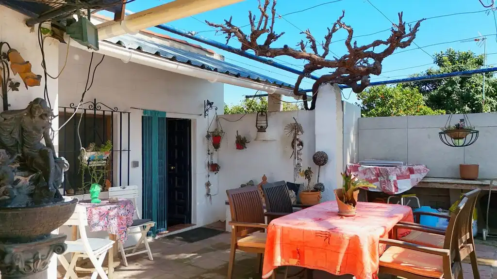 Xalet amb piscina en venda a Coín, imagen 14