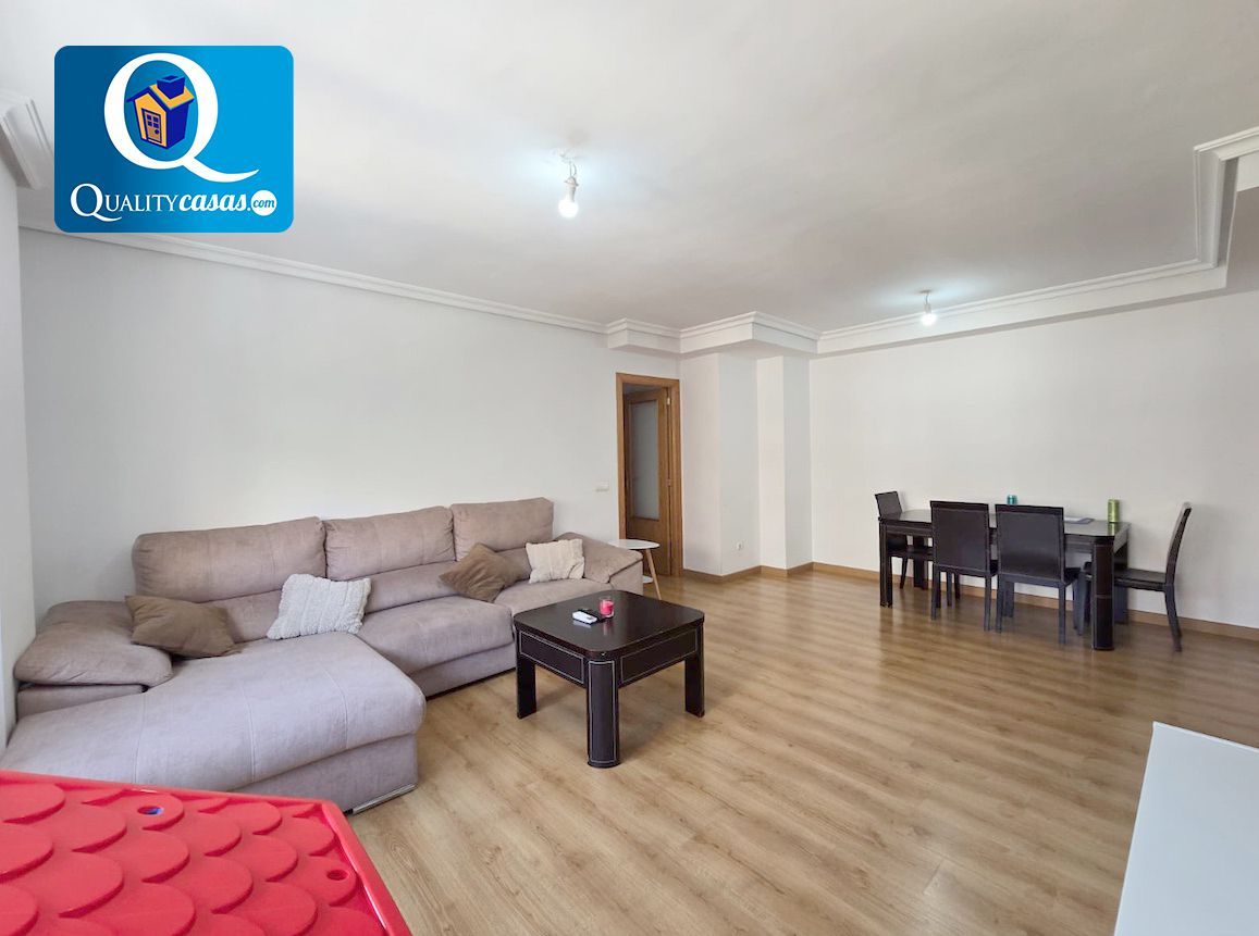 Wohnung zum verkauf in Paus - Poligono San Blas