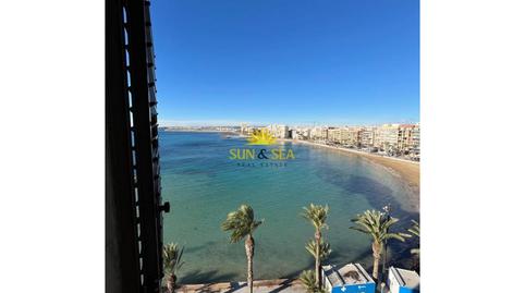 Photo 4 of Flat to rent in Zona Playa del Cura, Torrevieja