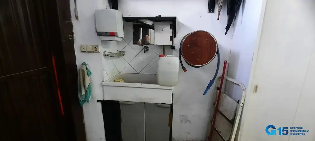 Local comercial en venta en Andoain, imagen 7