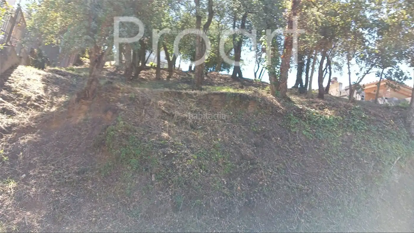 Lands and plots for sale in Matagalls, imagen 2