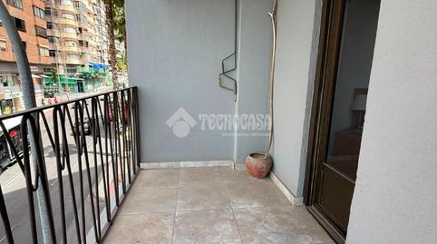 Foto 2 de Piso en venta en Ensanche - Diputación, Alicante / Alacant