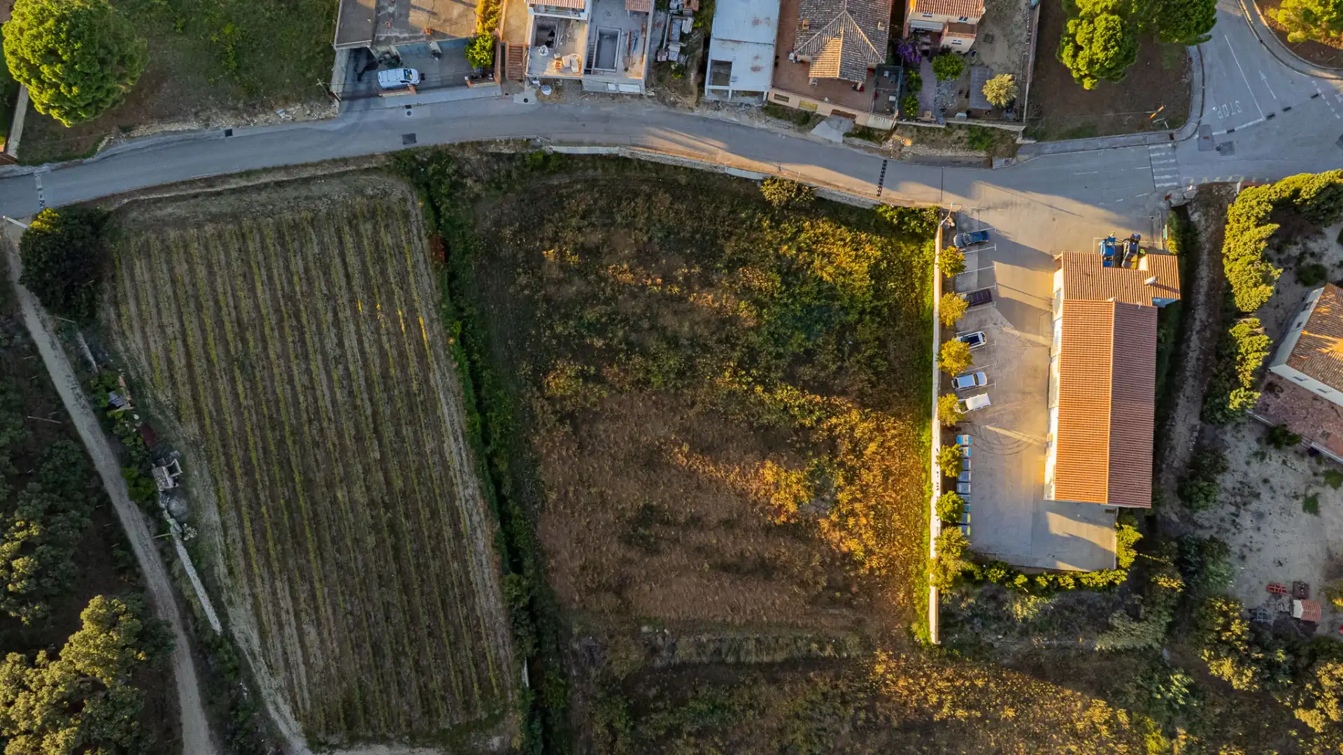 Residential land for sale in Carrer el Ventador 3, imagen 5