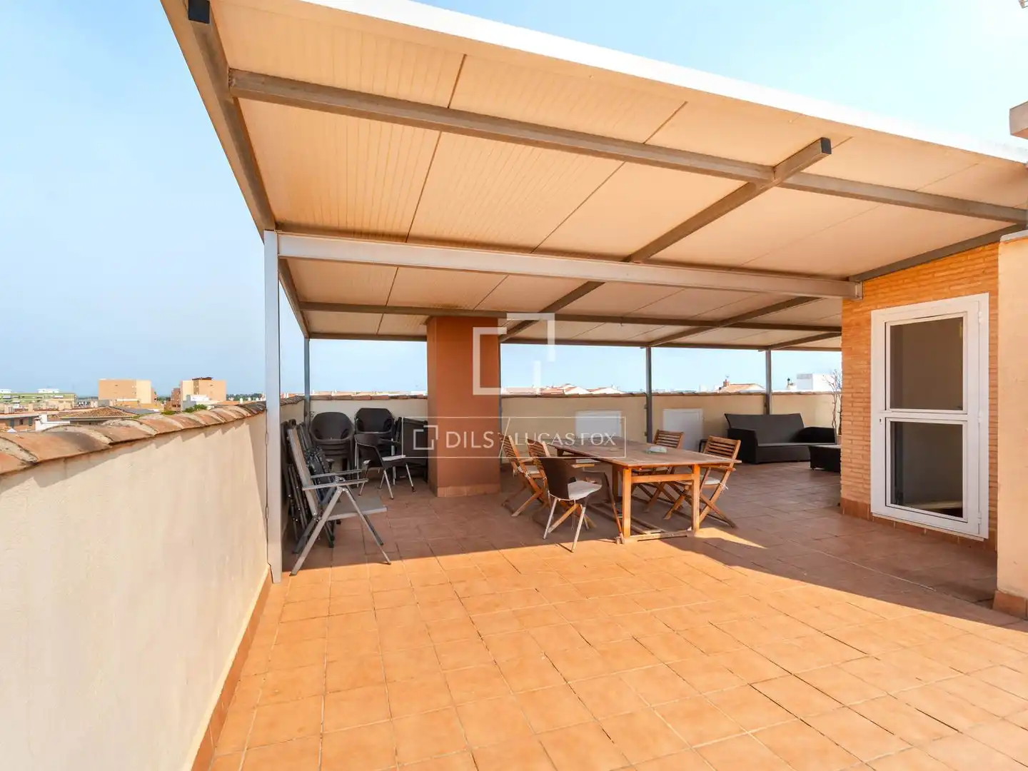 Terrassa de Finca rústica en venda en Puçol amb Aire condicionat, Calefacció i Terrassa