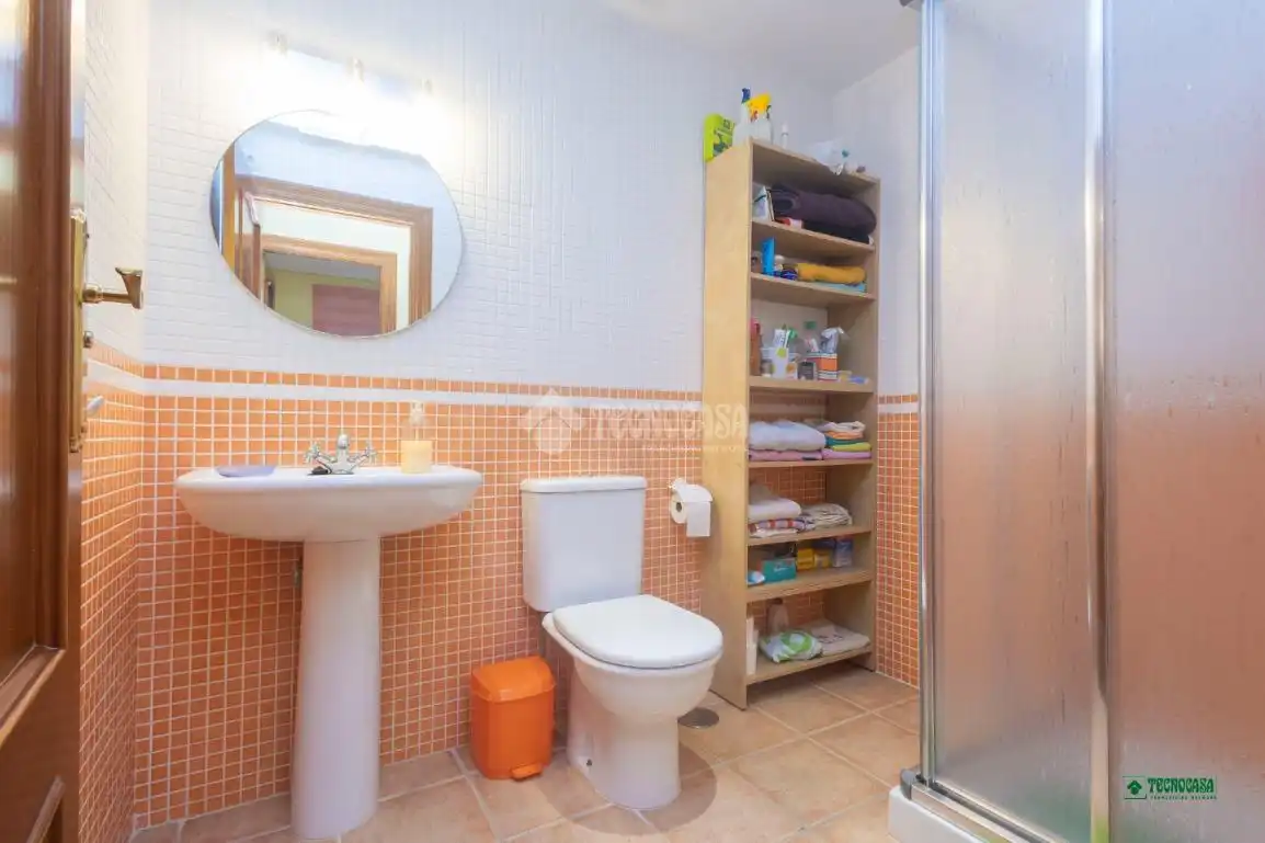 Appartamento con piscina in vendita a Las Salinas, imagen 27