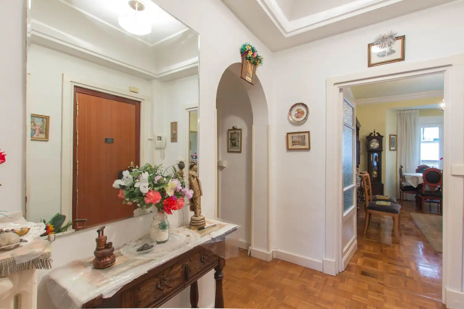 Flat for sale in  Pamplona / Iruña  with Heating and Balcony