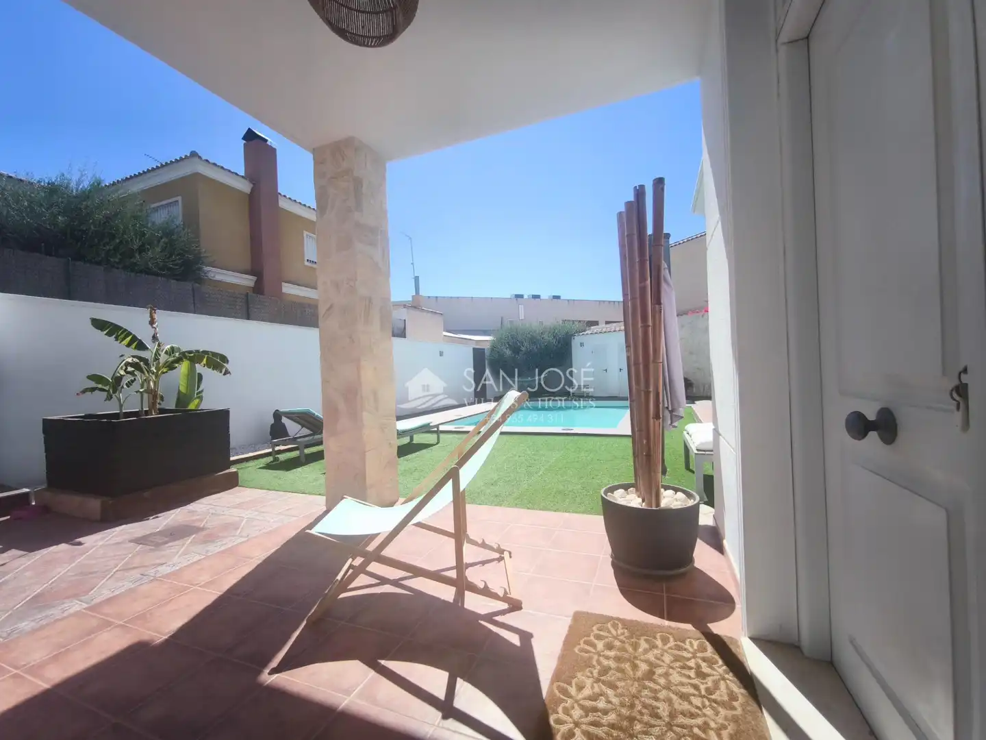 Houses for sale in Aspe, Alicante