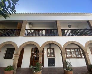 Exterior view of Study for sale in Fuengirola  with Air Conditioner, Terrace and Furnished