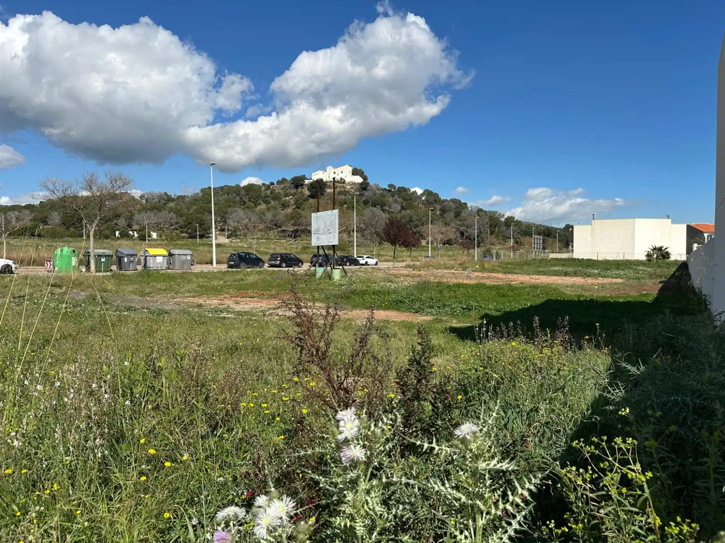 Rural land for sale in Sagunto ciudad, imagen 8