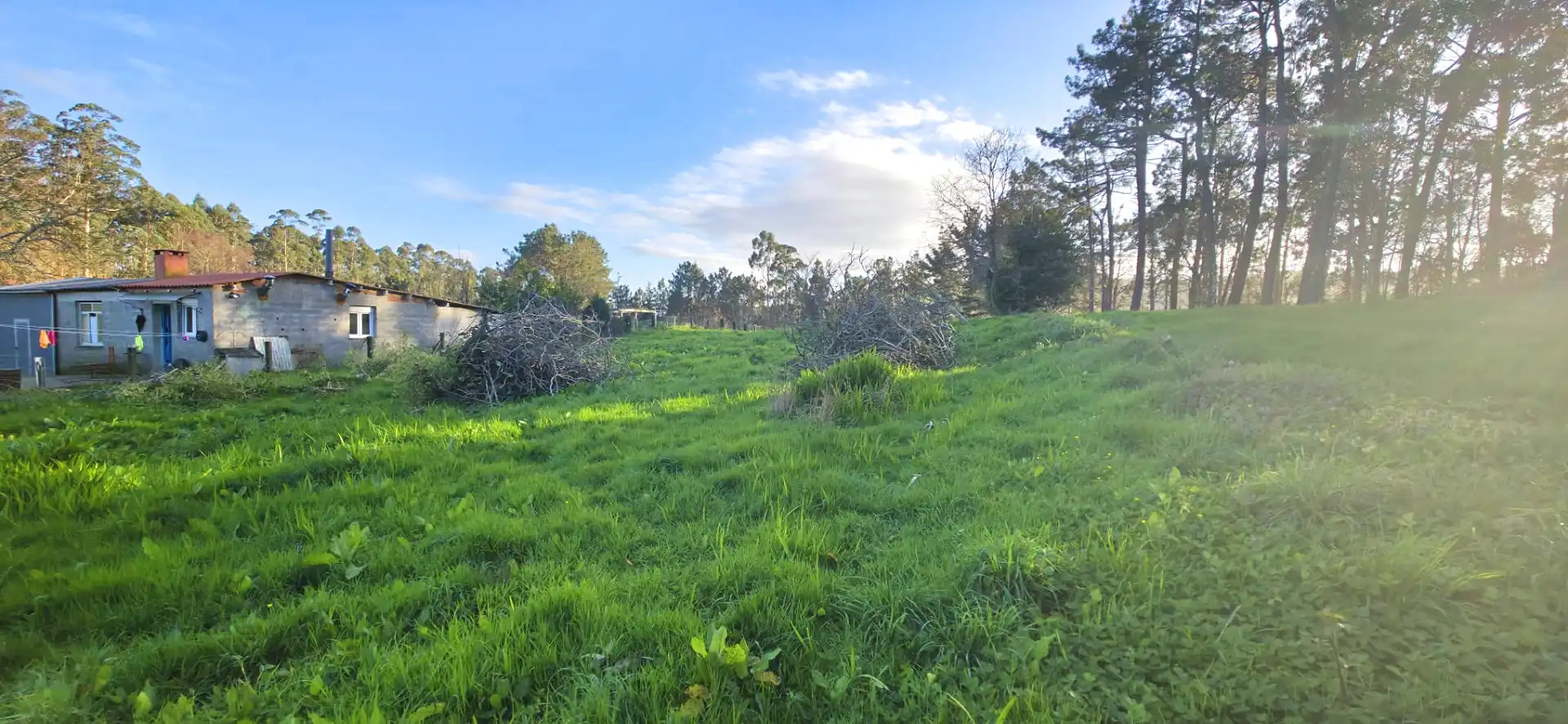 Casa amb jardí en venda a Aldea Painzas, imagen 12