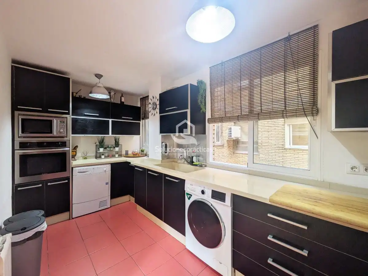 Flat with lift for sale in Belén - San Roque, imagen 4