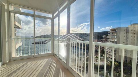 Foto 2 de Piso en venta en Sant Agustí, Palma de Mallorca