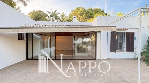 Foto 5 de Casa o chalet de alquiler en Avenguda Mallorca, Cas Català - Illetes, Calvià