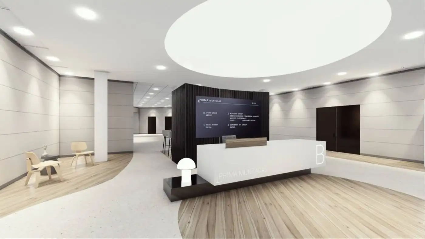 Office space to rent in Zona Industrial, imagen 6