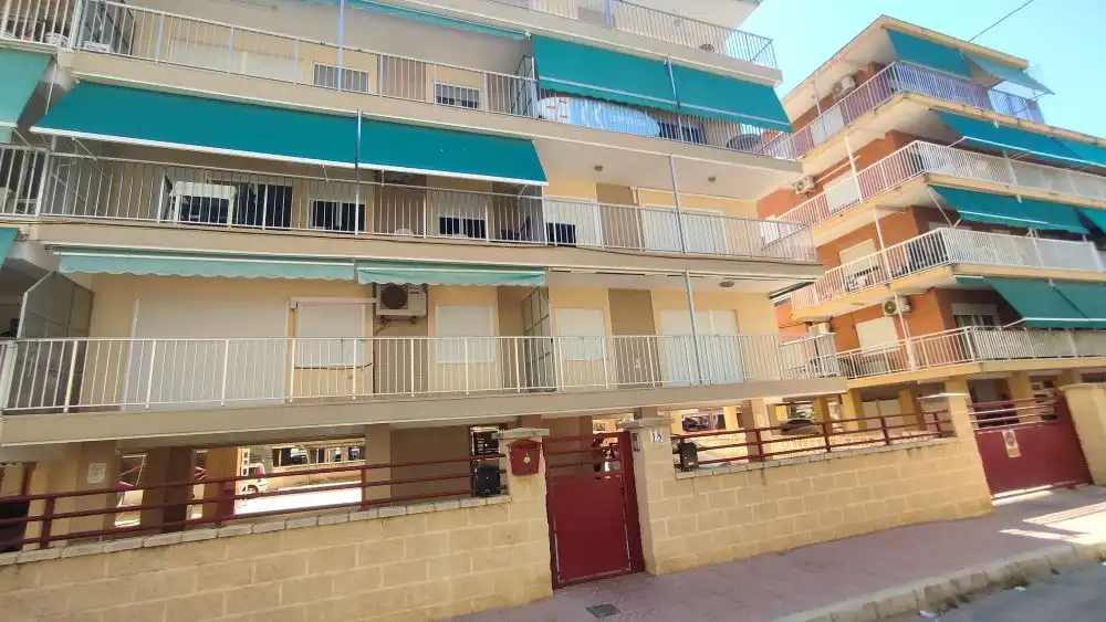 Mini appartamento in vendita a Calle Huesca 18, imagen 32