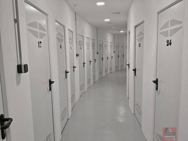 Trastero en Alquiler en  Pensamientos en Torreblanca del Sol