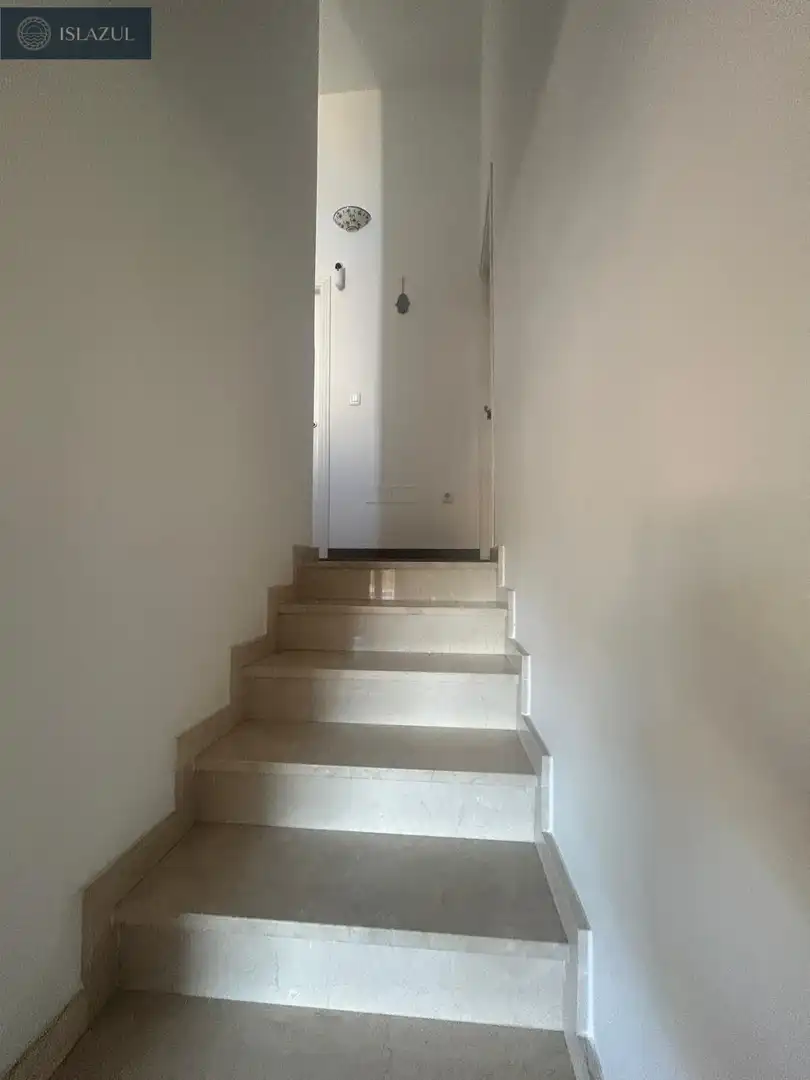 Apartament en venda en Isla Cristina amb Aire condicionat, Jardí privat i Terrassa