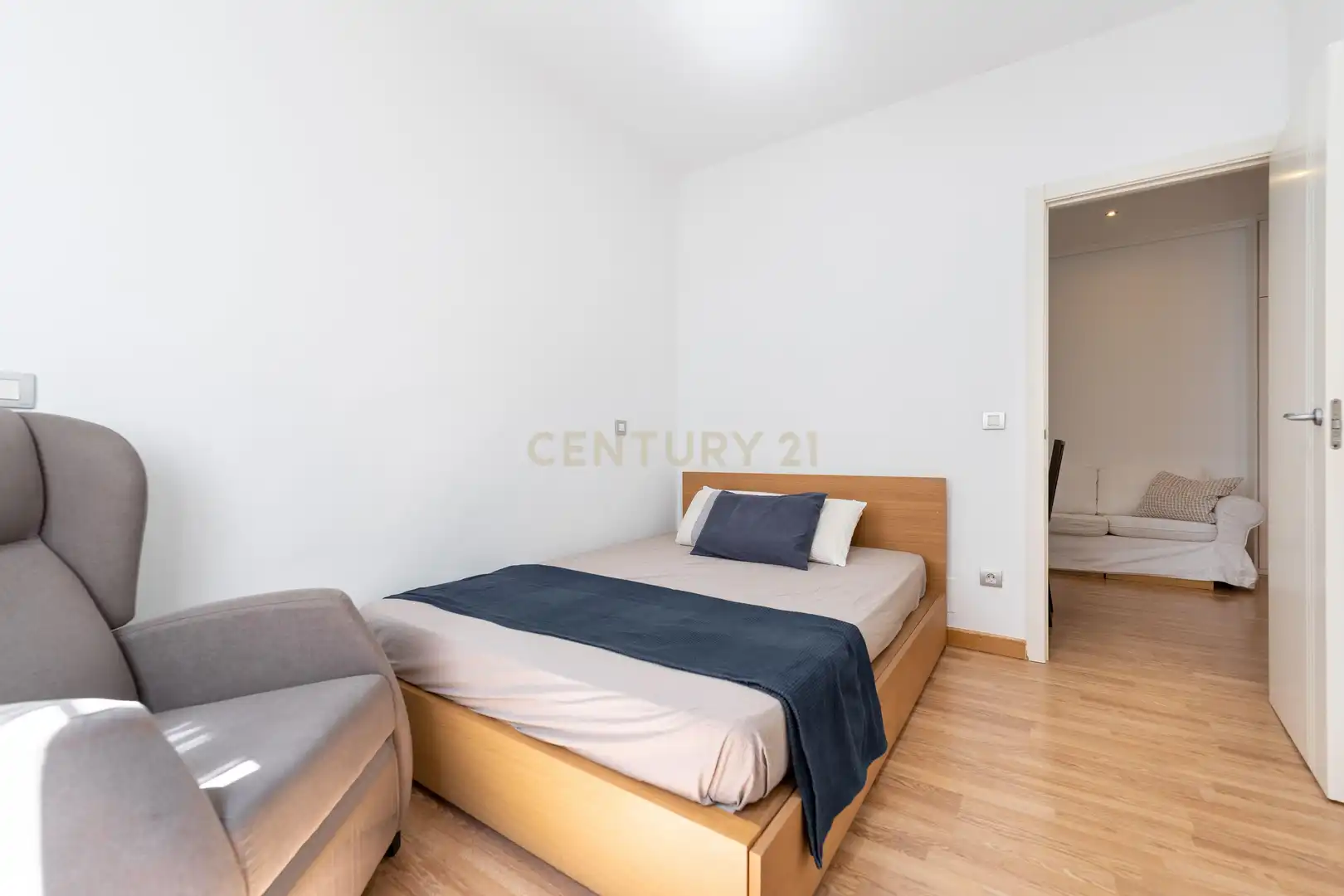 Habitación de Piso en venta en Madrid con Aire acondicionado