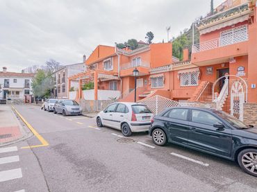 Adossat en venda a Calle EL DORNAJO