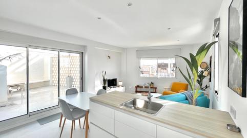 Photo 3 of Attic to rent in Santa Catalina, Illes Balears