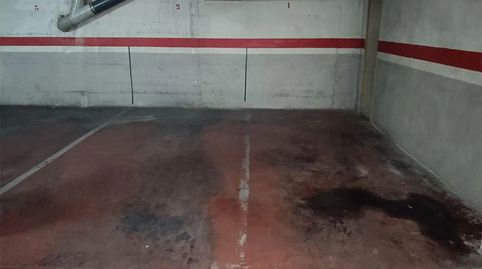 Foto 4 de Garaje de alquiler en Carrer de Dom Bosco, 38, Llevant, Reus