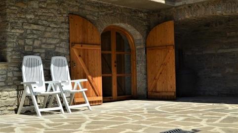 Foto 4 de Casa adosada en venda a Calle María Moliner, Biescas, Huesca