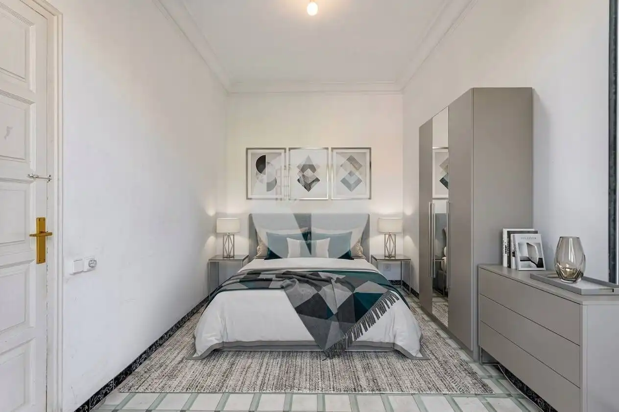 Appartamento con terrazza in vendita a Eixample, imagen 29