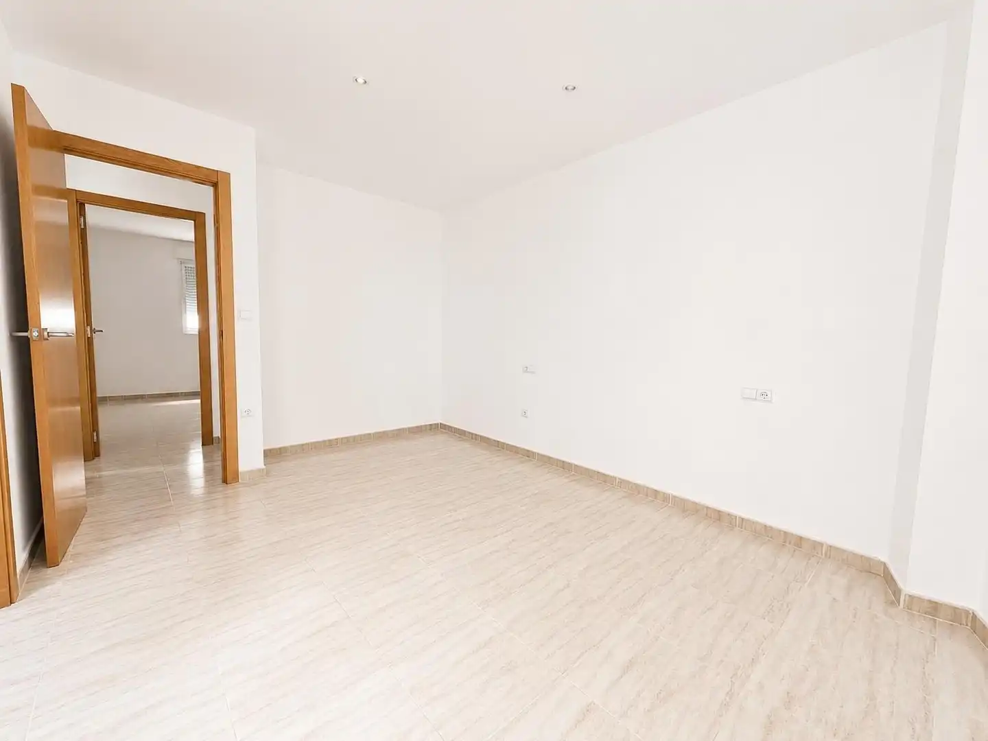 Flat for sale in La Font d'en Carròs  with Storage room