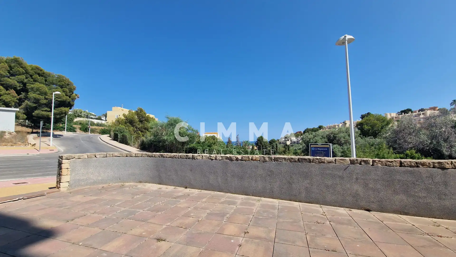 Local en venta en Manzanera - Tosal
