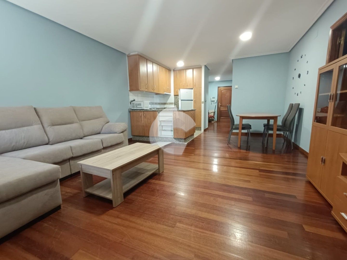 Apartament de lloguer a Avda- do Regato, Mariñamansa