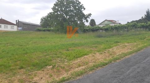 Foto 3 de Residencial en venta en San Andres de Illobre - Lugar de Piñeiro, S/n, Vedra, A Coruña