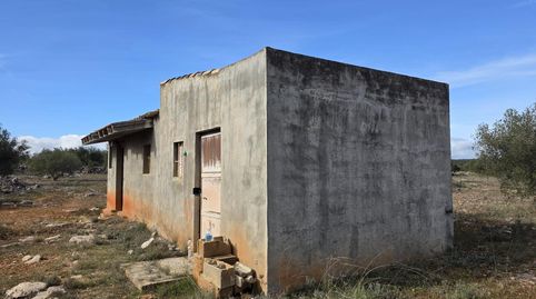 Foto 3 de Finca rústica en venta en Bolbaite, Valencia