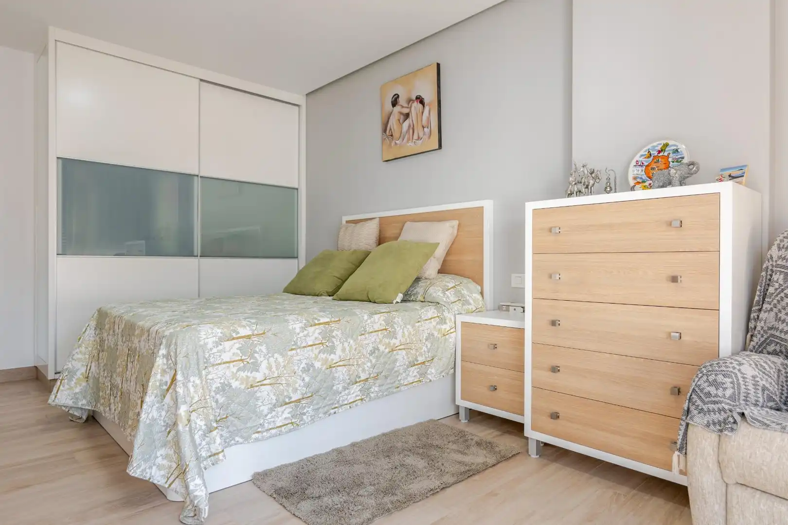 Apartment with lift for sale in Calle Calle Olof Palme 1, imagen 16