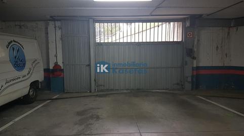 Foto 5 de Garatge de lloguer a Urbi, Bizkaia