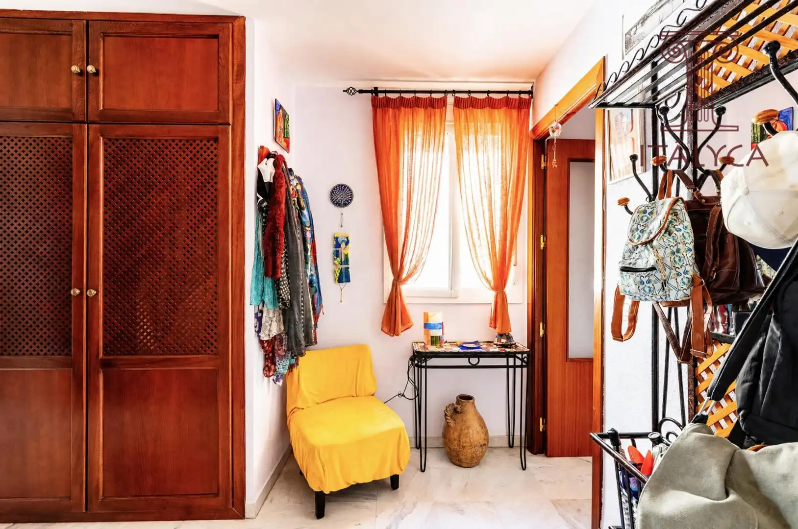 Penthouse zum Verkauf in Casco Antiguo, imagen 34