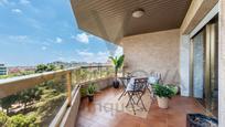 Balcony of Flat for sale in Reus  with Heating and Terrace