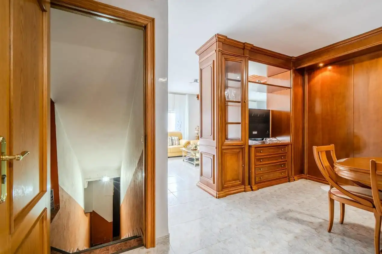 Casa adosada en venta en Celrà