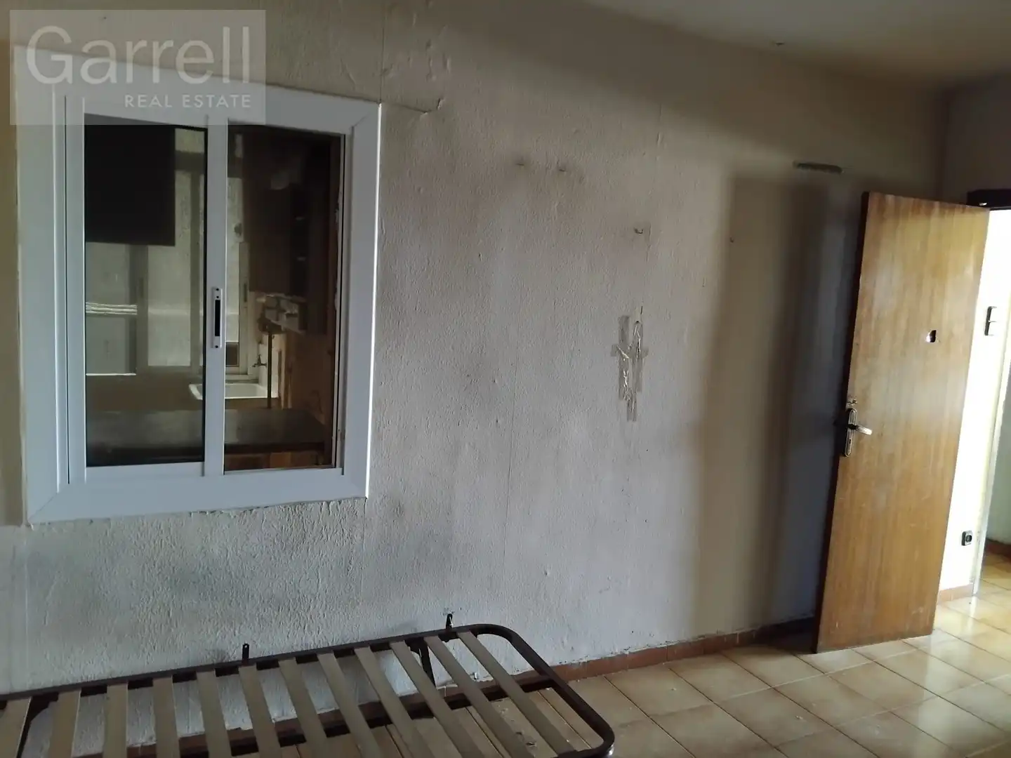 Terraza de Piso en venta en Mataró