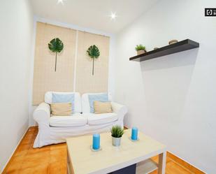 Apartament per a compartir a  Madrid Capital